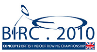 Logo BIRC 2010